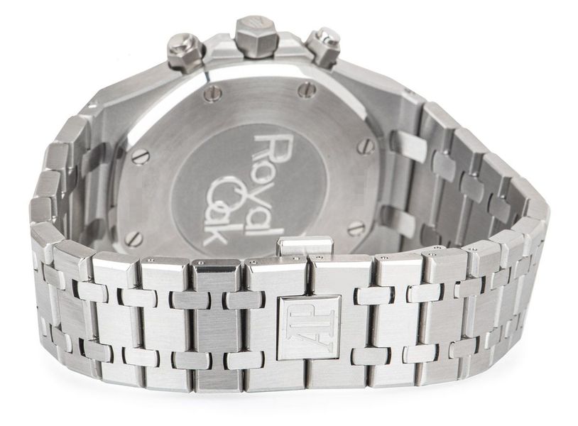 Audemars Piguet Royal Oak 26320ST.OO.1220ST.02